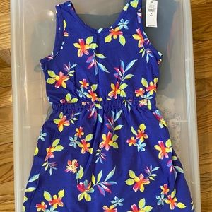 5T Gap dress - NWT
